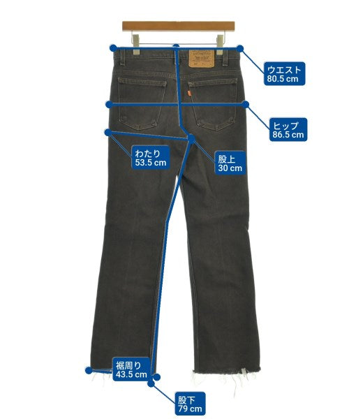 LEVI'S ยีนส์