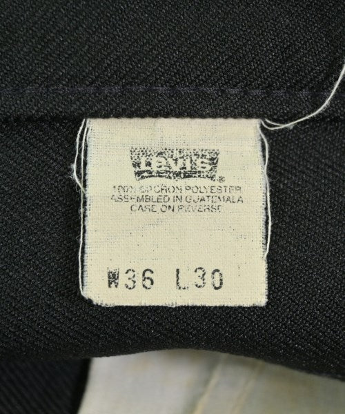 LEVI'S กางเกงขายาว