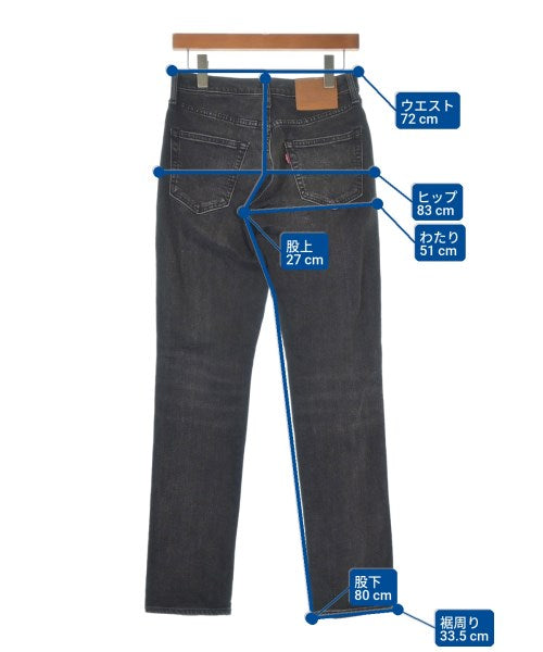 LEVI'S ยีนส์