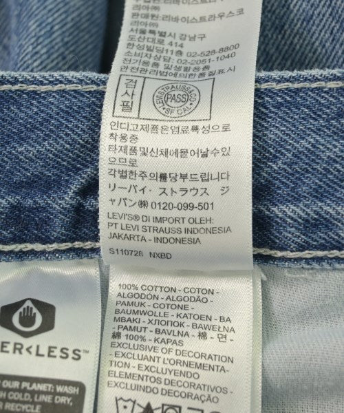 LEVI'S ยีนส์