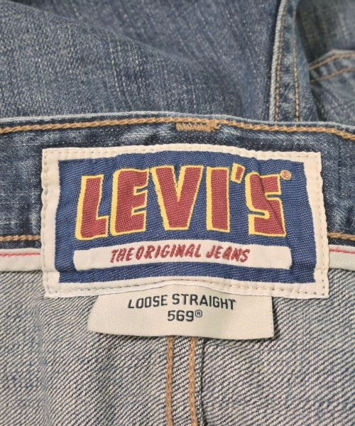 LEVI'S ยีนส์