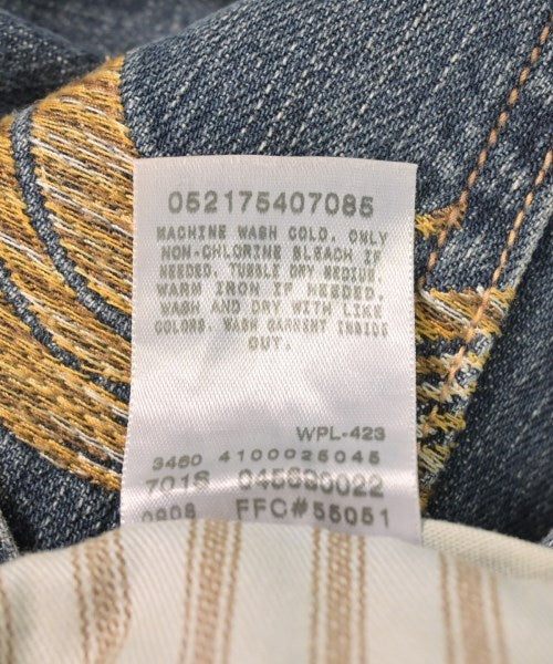 LEVI'S ยีนส์
