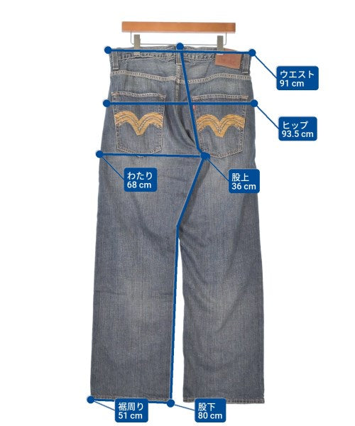 LEVI'S ยีนส์