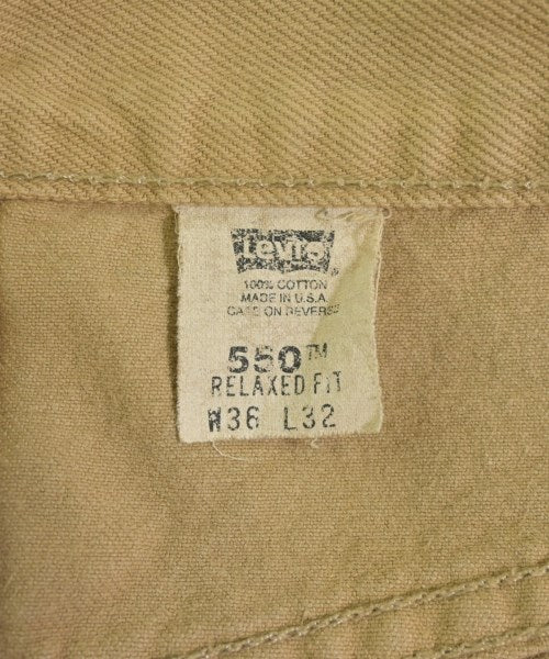 LEVI'S ยีนส์