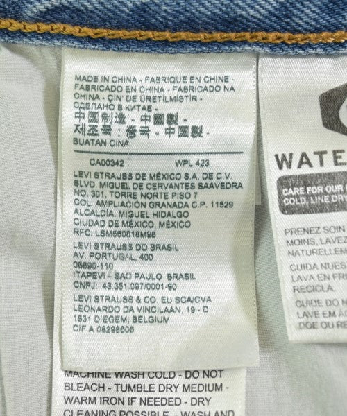 LEVI'S ยีนส์