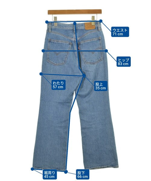 LEVI'S ยีนส์