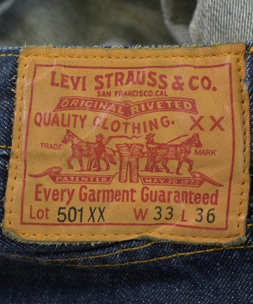 LEVI'S ยีนส์