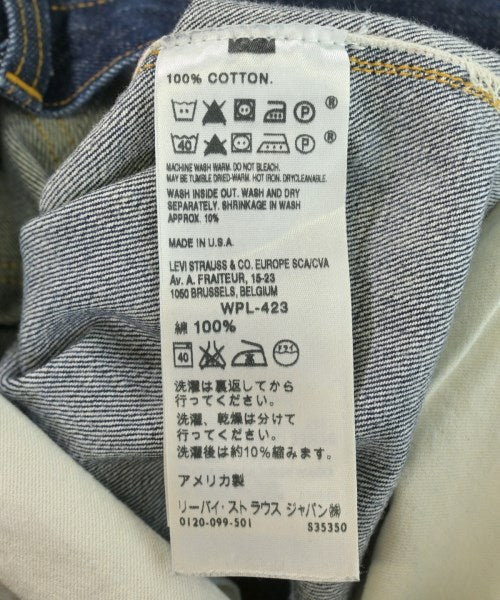 LEVI'S ยีนส์