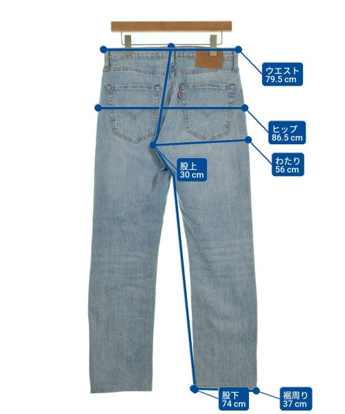 LEVI'S ยีนส์