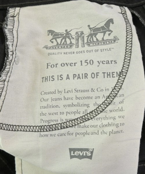 LEVI'S ยีนส์