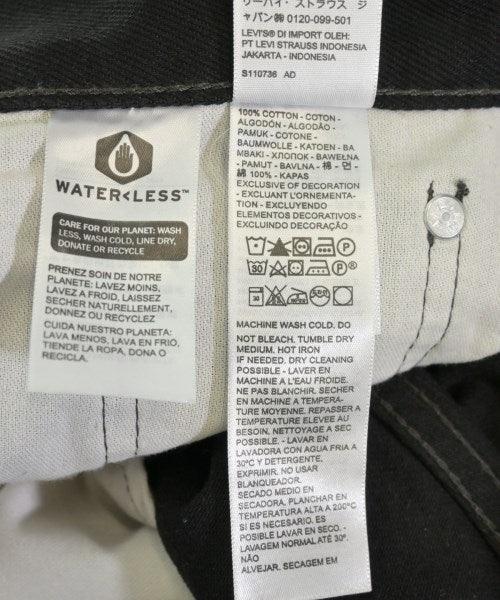 LEVI'S ยีนส์