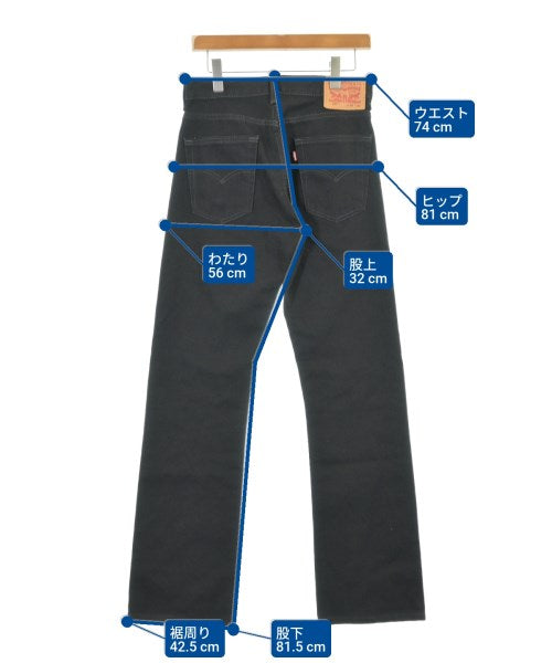 LEVI'S ยีนส์