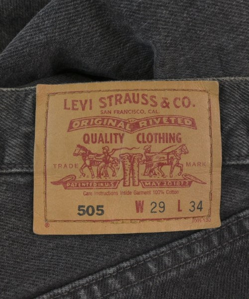 LEVI'S ยีนส์