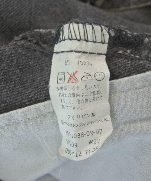 LEVI'S ยีนส์