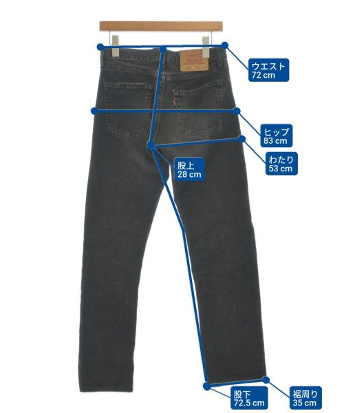LEVI'S ยีนส์