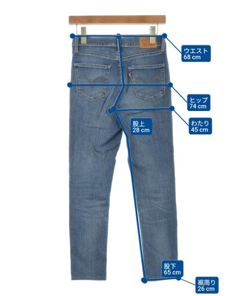 LEVI'S ยีนส์