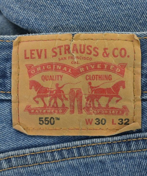 LEVI'S ยีนส์