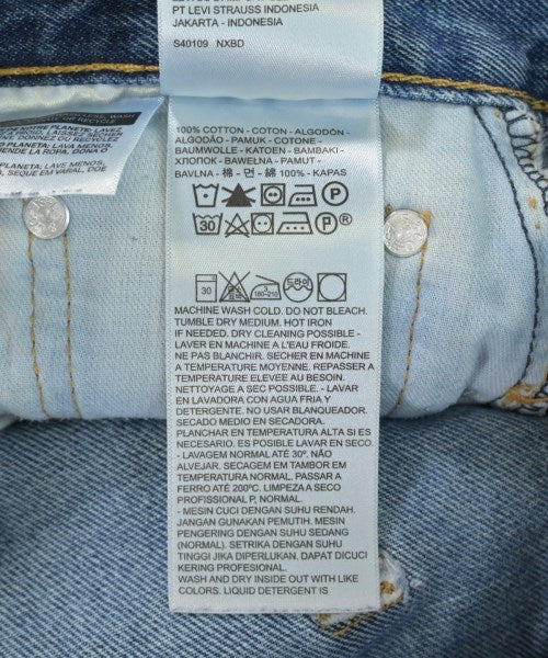 LEVI'S ยีนส์