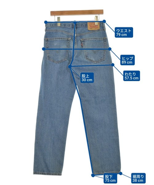 LEVI'S ยีนส์