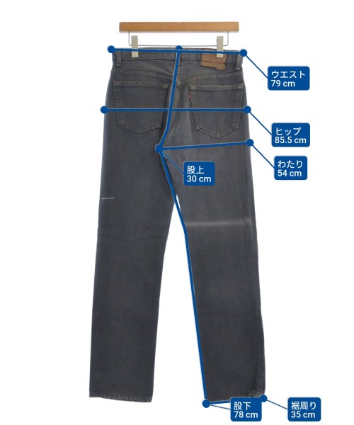 LEVI'S กางเกง อื่น