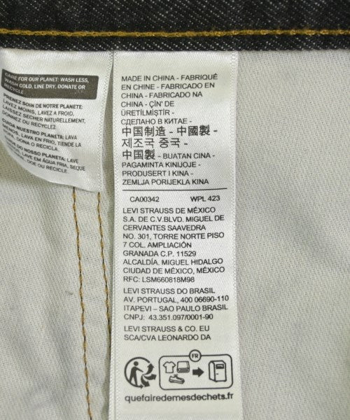 LEVI'S ยีนส์