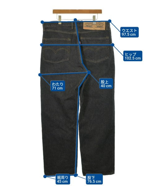 LEVI'S ยีนส์