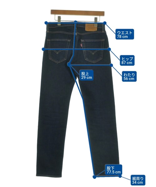 LEVI'S ยีนส์