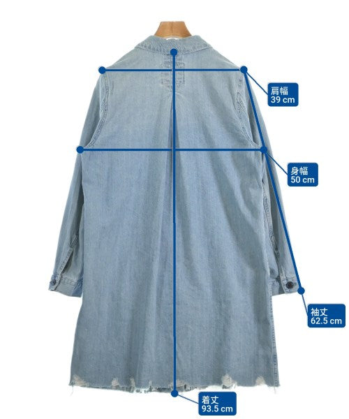 LEVI'S เสื้อโค้ท อื่น