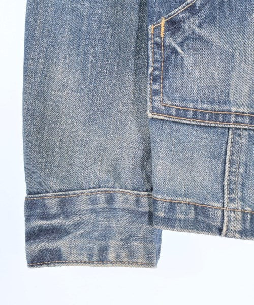 LEVI'S แจ็คเก็ตยีนส์