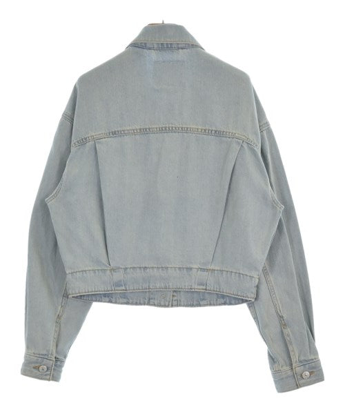 LEVI'S แจ็คเก็ตยีนส์