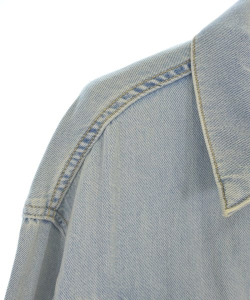 LEVI'S แจ็คเก็ตยีนส์