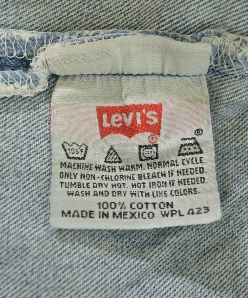 LEVI'S ยีนส์