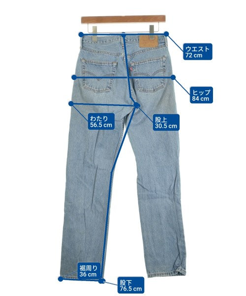 LEVI'S ยีนส์