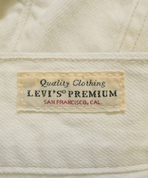 LEVI'S กางเกงขาสั้น