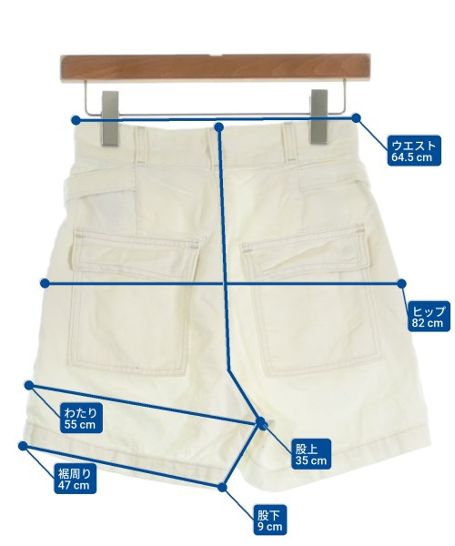 LEVI'S กางเกงขาสั้น