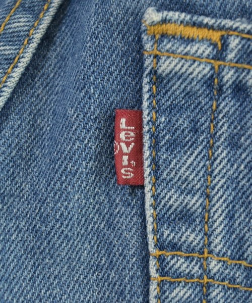LEVI'S ยีนส์