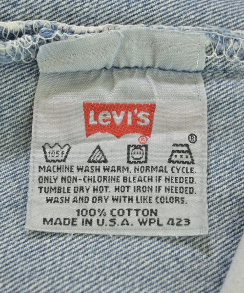 LEVI'S ยีนส์