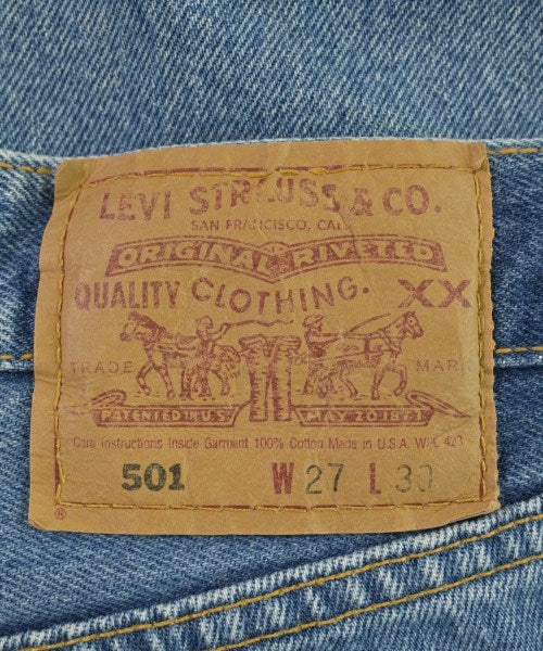 LEVI'S ยีนส์