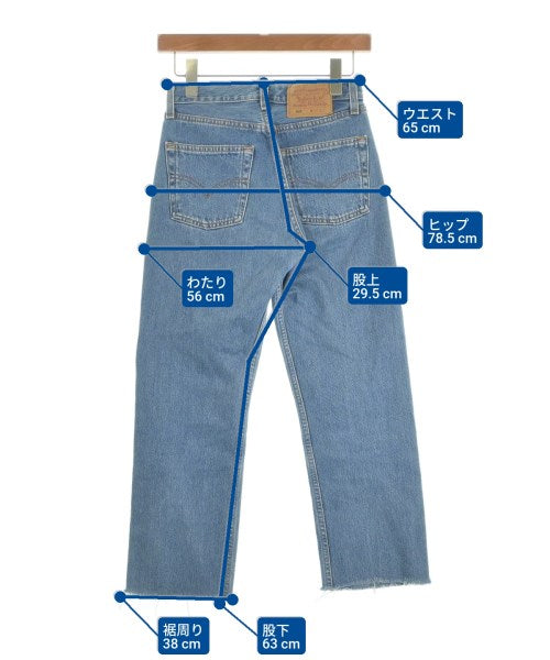 LEVI'S ยีนส์