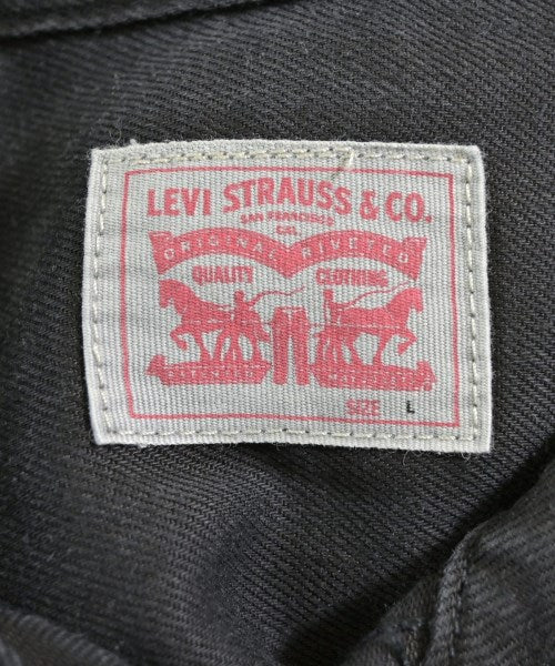 LEVI'S เสื้อลำลอง