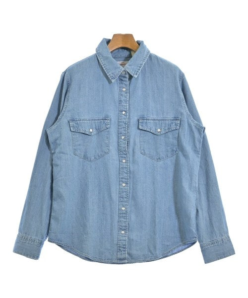 LEVI'S เสื้อลำลอง