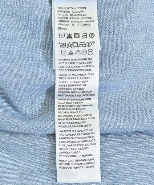 LEVI'S เสื้อลำลอง