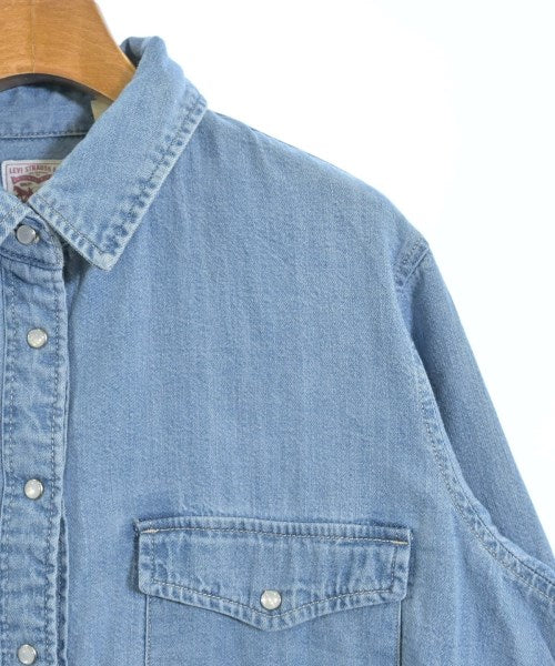LEVI'S เสื้อลำลอง