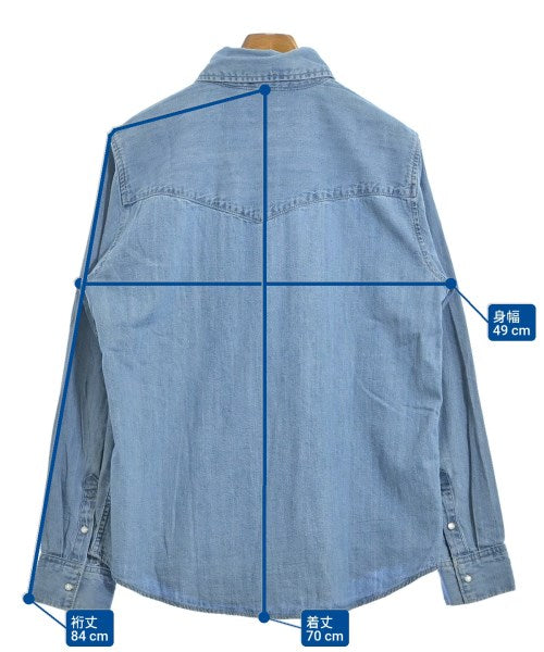 LEVI'S เสื้อลำลอง