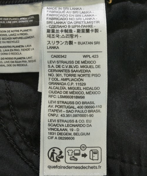 LEVI'S ยีนส์