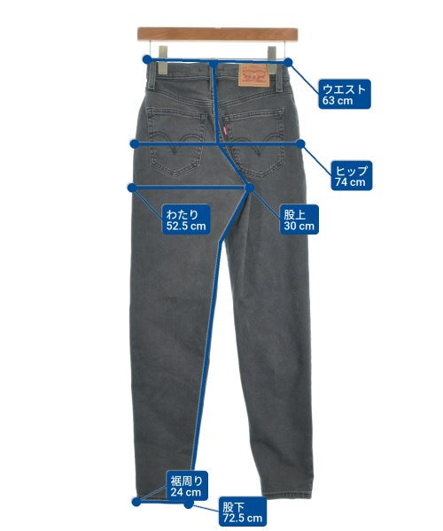 LEVI'S ยีนส์