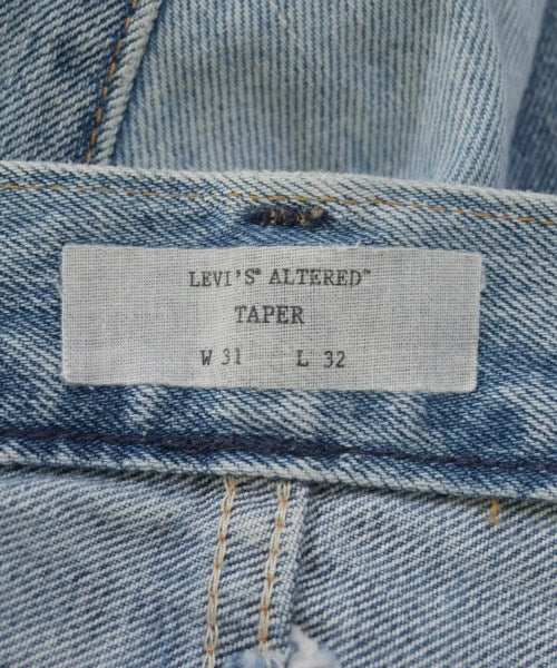 LEVI'S ยีนส์