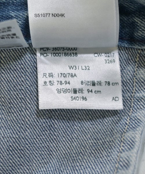 LEVI'S ยีนส์