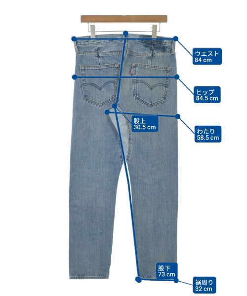 LEVI'S ยีนส์