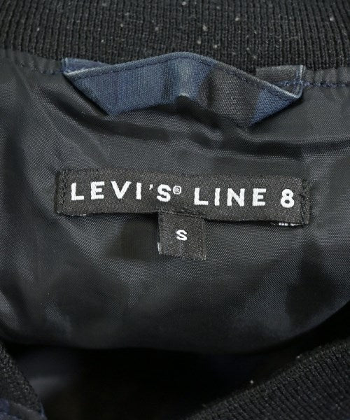 LEVI'S LINE 8 แจ็คเก็ตเบลาส์ อื่น